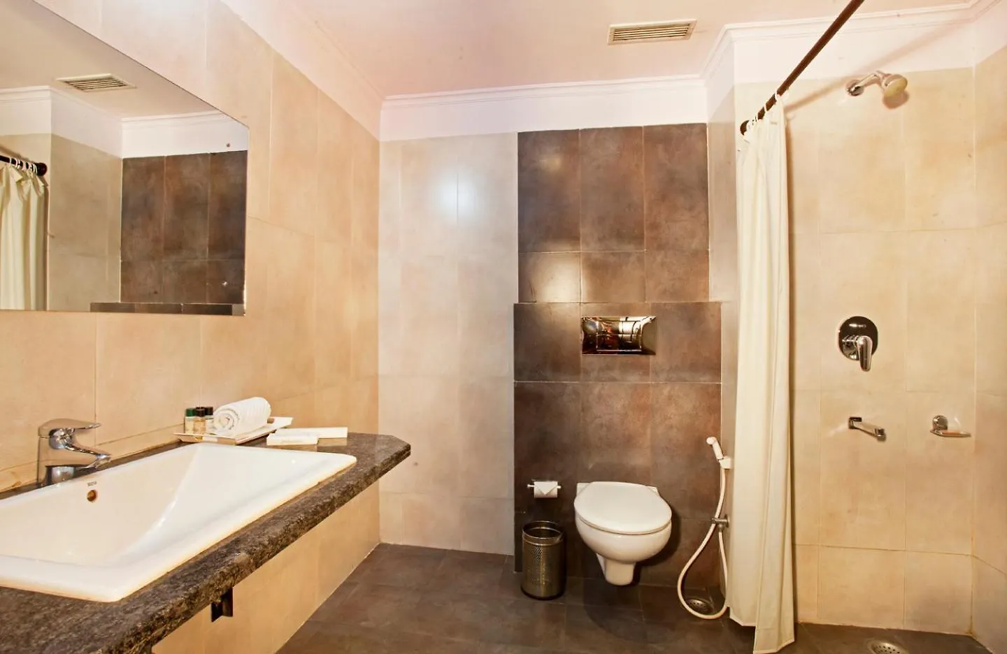 שימלה Hotel Ck International By Pax Hotels
