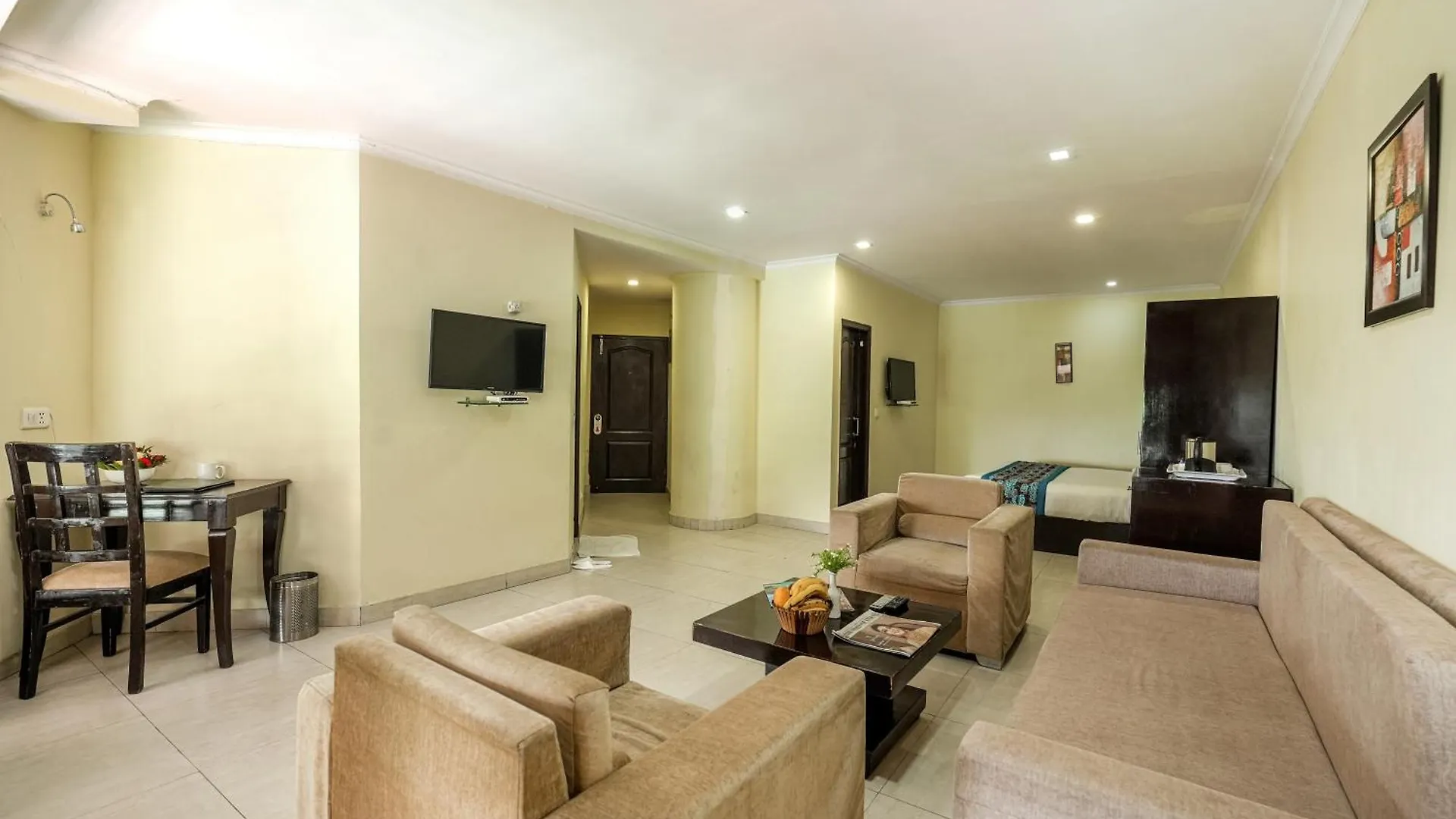 שימלה Hotel Ck International By Pax Hotels