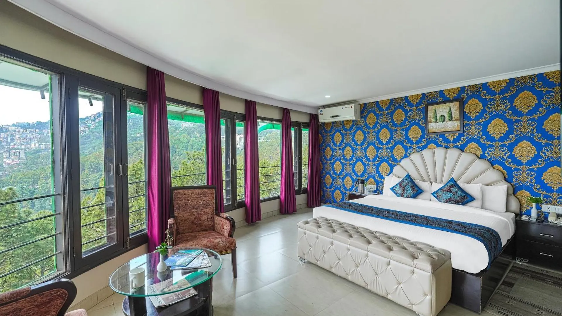 שימלה Hotel Ck International By Pax Hotels