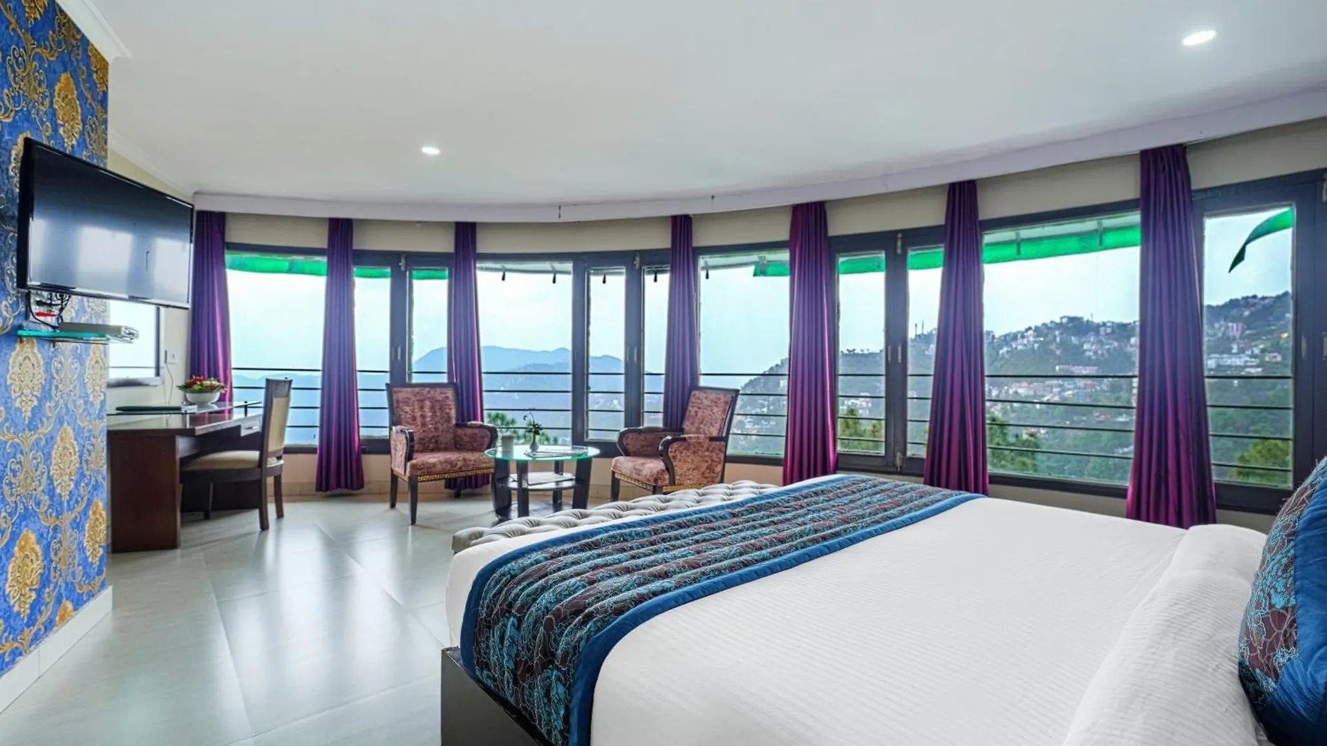 שימלה Hotel Ck International By Pax Hotels