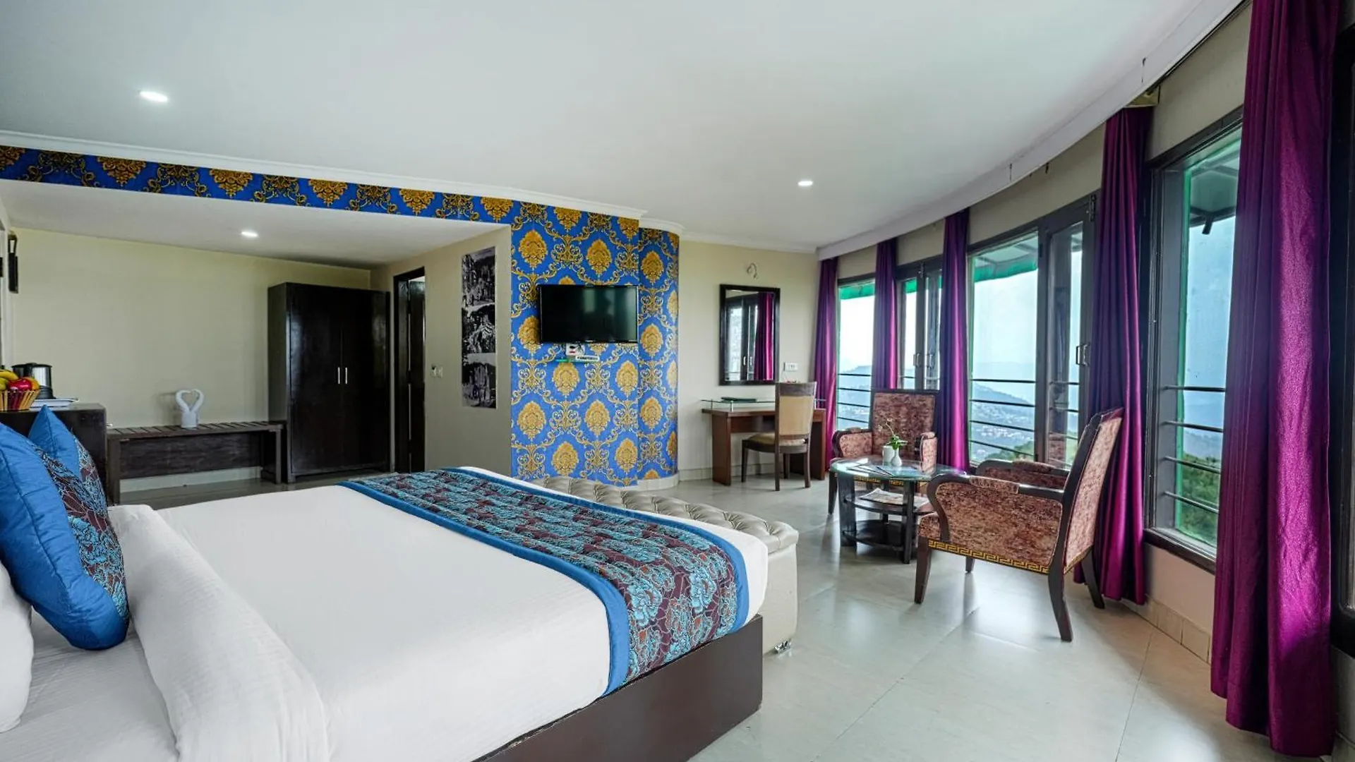שימלה Hotel Ck International By Pax Hotels