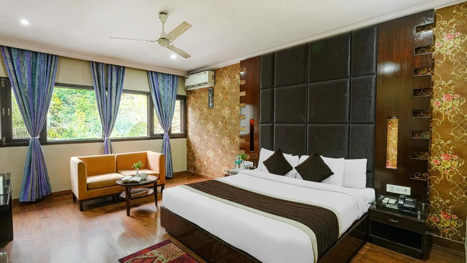 שימלה Hotel Ck International By Pax Hotels