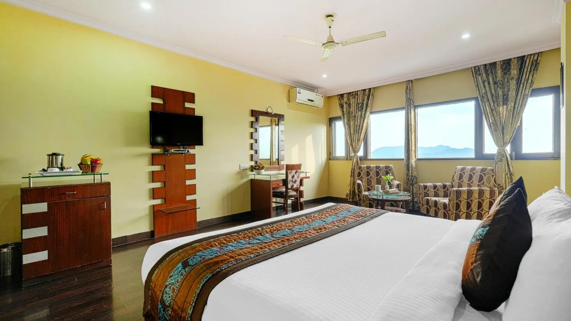 שימלה Hotel Ck International By Pax Hotels